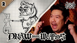 Draw Your Weapons 1. évad Ep.2 2. epizód