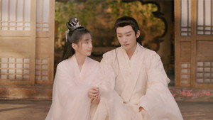 落花时节又逢君 1. évad Ep.23 23. epizód