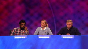 Mock the Week 14. évad Ep.6 6. epizód