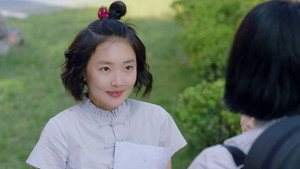 闪光少女 1. évad Ep.7 7. epizód
