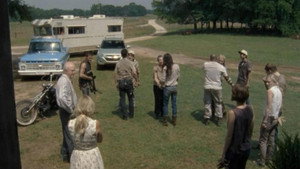 The Walking Dead kép