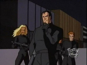 Gargoyles 2. évad Ep.47 47. epizód