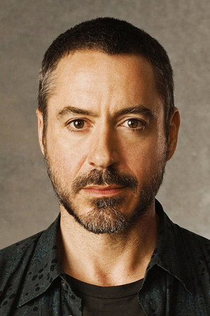 Robert Downey Jr. profil kép