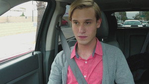 Hollywood Medium with Tyler Henry 1. évad Ep.1 1. epizód