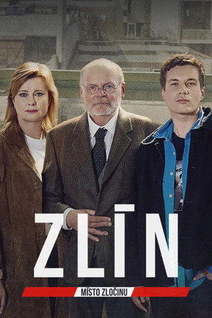 Místo zločinu Zlín poszter