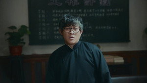 勇敢的心 2. évad Ep.30 30. epizód