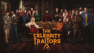 The Celebrity Traitors kép