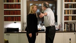 Homeland: A belső ellenség 8. évad Ep.12 Hadifoglyok