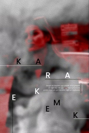 Kara Ekmek poszter