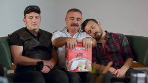 Leyla ile Mecnun 7. évad Ep.8 8. epizód