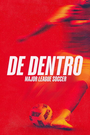 Onside: Major League Soccer poszter
