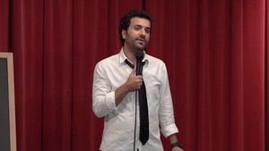 Konuşanlar 1. évad Ep.15 15. epizód