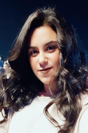 Mai Diab profil kép