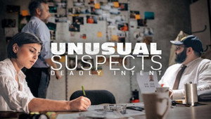 Unusual Suspects: Deadly Intent kép