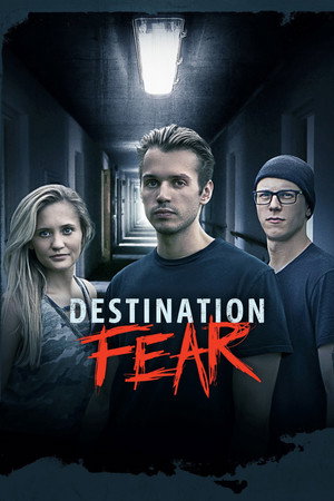 Destination Fear poszter