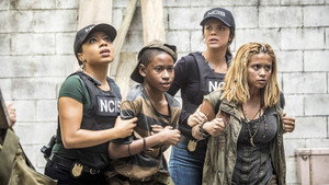 NCIS: New Orleans 4. évad Ep.9 9. epizód
