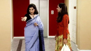 Sarabhai vs Sarabhai 1. évad Ep.35 35. epizód