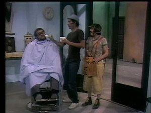El Chavo del Ocho 1. évad Ep.23 23. epizód