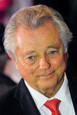 Christopher Mitchum profil kép