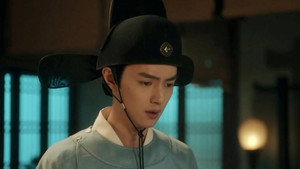 成化十四年 1. évad Ep.40 40. epizód
