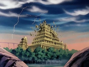 天空戦記シュラト 1. évad Ep.34 34. epizód