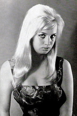 Barbara Valentin profil kép