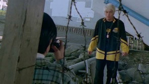 百獣戦隊ガオレンジャー 1. évad Ep.3 3. epizód
