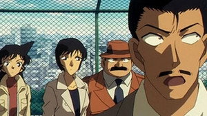 名探偵コナン 1. évad Ep.418 418. epizód