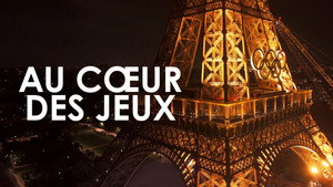Au cœur des Jeux kép