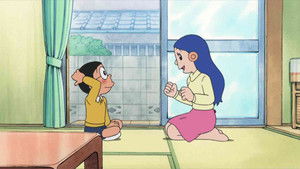 ドラえもん 1. évad Ep.594 594. epizód