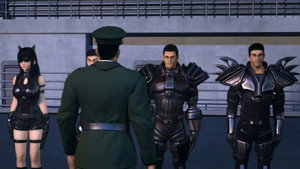 超神学院 2. évad Ep.3 3. epizód