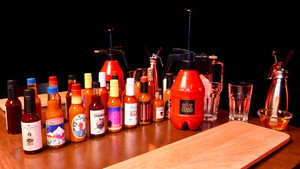 Hot Ones kép