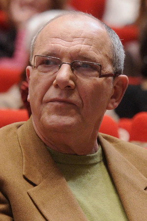 Эммануил Виторган profil kép