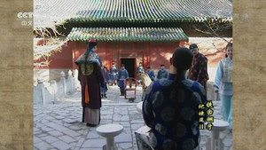 铁齿铜牙纪晓岚 2. évad Ep.33 33. epizód