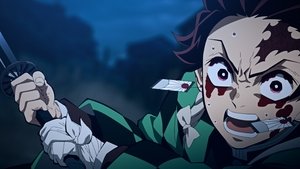 Kimetsu No Yaiba 3. Évad - Entertainment District Arc Ep.9 9. epizód
