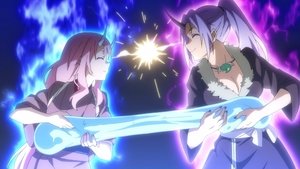 転生したらスライムだった件 1. évad Ep.11 11. epizód