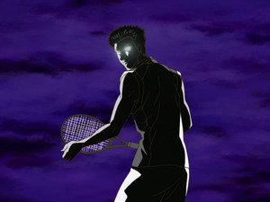 The Prince of Tennis 4. évad Ep.18 18. epizód