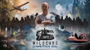 7 vs. Wild kép