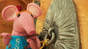 Clangers 3. évad Ep.6 6. epizód