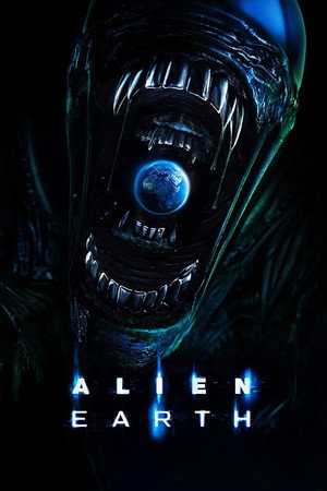 Alien: Föld poszter