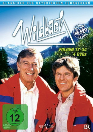 Wildbach 3. évad (1996-03-25) poszter