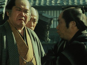 必殺仕事人 1. évad Ep.80 80. epizód