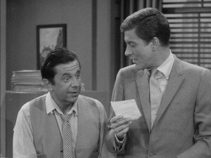 The Dick Van Dyke Show 5. évad Ep.8 8. epizód