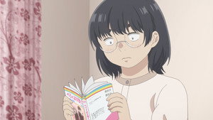 ブスに花束を。 1. évad Ep.8 8. epizód