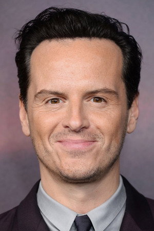 Andrew Scott profil kép
