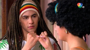 คุณชายเลี้ยงหมู คุณหนูเลี้ยงแกะ 1. évad Ep.8 8. epizód