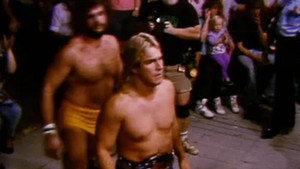 World Class Championship Wrestling 7. évad Ep.15 15. epizód