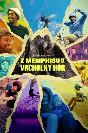 Memphisből a csúcsra poszter