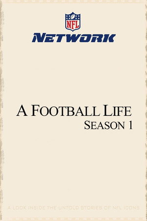 A Football Life 1. évad (2011-09-15) poszter