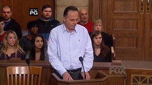 The People's Court 18. évad Ep.49 49. epizód